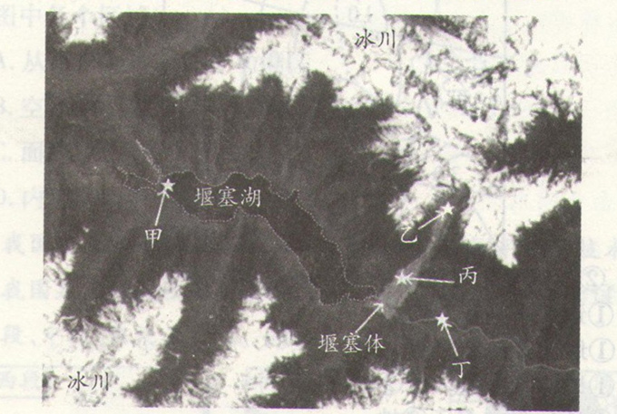 高考地理中信息技术的区别“三法”图片